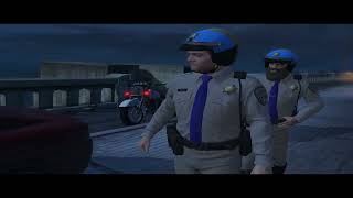 GTA 5  I Fought The Law Mission [upl. by Raycher]