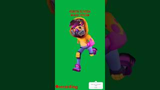 I got this from subway surfers green screen character shorts trend viralshort subwaysurfers [upl. by Prussian612]