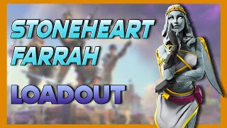 Stoneheart Farrah [upl. by Blanca]