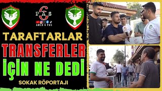 AMEDSPOR TARAFTARLARI 1LİGE HAZIRMI [upl. by Vivi861]