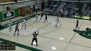 Umpqua Community College vs Edmonds College Mens Other Basketball [upl. by Oesile468]