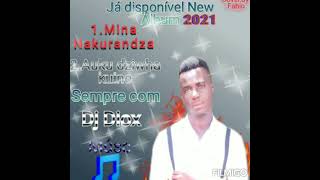 DIOX MINA NAKURANDZA FEAT KING MOZ [upl. by Annette813]