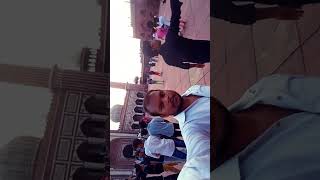 Islamic video jama Masjid Delhi [upl. by Adnalay66]