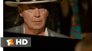 Neil Young Heart of Gold 39 Movie CLIP  Its a Dream 2006 HD [upl. by Yssep]