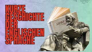 Geschichte der englischen Sprache [upl. by Pride]