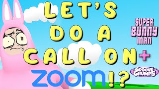 Boom Boom Boom Boom Lets Do a Call on Zoom [upl. by Volotta]