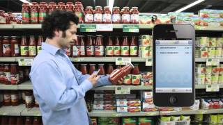 COOP estense App Salvatempo  Fai la spesa con il tuo smartphone [upl. by Eduam]