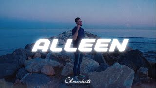 Lijpe Type Beat  “Alleen”  Storytelling Rap Beat 2023  CHIMANBEATS [upl. by Zalea]