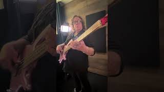 Stu Hamm  Hamms Jams Episode 07 germanbass warwickbass thesoundofwood [upl. by Ayikin]