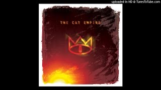 The Cat Empire  The Wine Song Official Audio [upl. by Leraj]