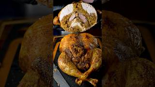 Turducken turkey turducken duck [upl. by Lowrie952]