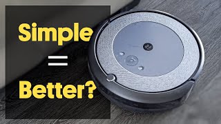 iRobot Roomba i3   Review  Tests  App [upl. by Madra]