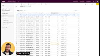 Cohort Analysis Model  Tutorial [upl. by Arem759]