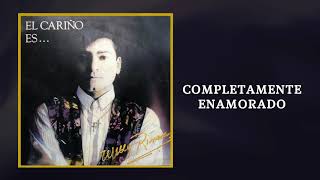 COMPLETAMENTE ENAMORADO  Willy Rivera  El Cariño Es 1991 [upl. by Elraet]