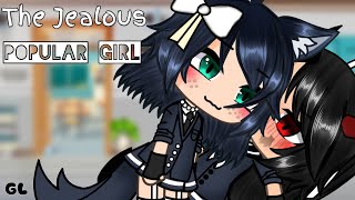 •The Popular Girl•GL•Part 22•GLMM• [upl. by Aroc210]