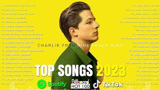 Top 100 Songs of 2022 2023  Best English Songs 2023  Billboard Hot 100 This Week  2023 New Songs [upl. by Nageem]