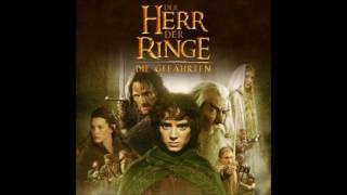 Der Herr der Ringe  06 Der alte Wald [upl. by Thagard]