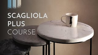 Scagliola Plus [upl. by Nakada]