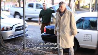 Elsa amp Fred  Clipe 2 Christopher Plummer  estreia em 2711 [upl. by Flosser]