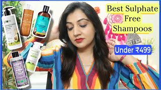 Sulfate Free Shampoo vs Regular Shampoo  FACTS ONLY  Lanphier [upl. by Yeleak]