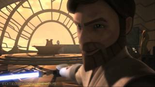 The Clone Wars Season Four Heroes Megamix by Dan Grievous [upl. by Cyprus]