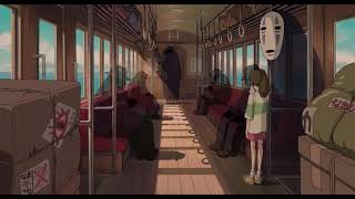 The Name of Life  Spirited Away OST  1 Hour [upl. by Leirbma526]