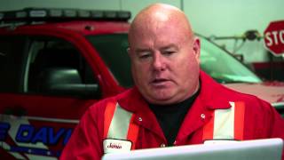 Highway Thru Hell Episode 6 Extended Scene [upl. by Ytok255]