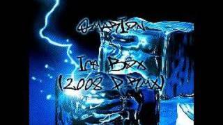 Omarion  Ice Box 2008 PRmx [upl. by Lillywhite]