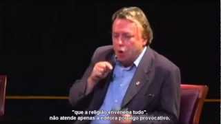 A essência do masoquismo  Christopher Hitchens [upl. by Carolyn]