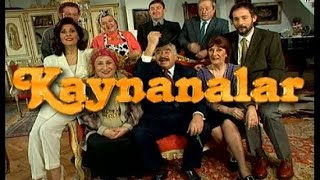 Kaynanalar 1 Bölüm HD izle [upl. by Ysac955]