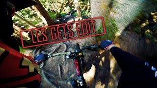 LES GETS EDIT 2017  Portes du Soleil Trip Day 2 amp 5  NTP Productions [upl. by Maurer]