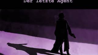 Jacques Berndorf  EifelKrimi Folge 3 Der letzte Agent [upl. by Dranrev425]