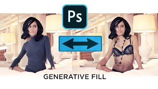 Has Photoshop Gone Too Far with Generative Fill [upl. by Etnauq872]