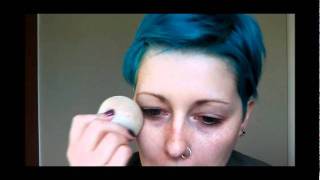 Tutoriel  Ma routine pour un teint naturel [upl. by Aiak]