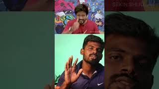 Jayam ravi divorce issue  Rj sha troll  shorts trending [upl. by Netsirk]