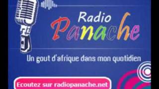 Dj Congolais Feat Dj Léo Soukalala RADIO PANACHE [upl. by Dopp835]