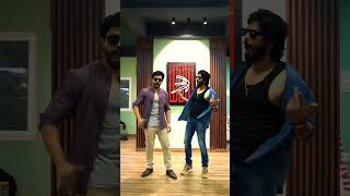 Solo boy movie song by amar and gowtham gowthamkrishna hero [upl. by Emyaj]