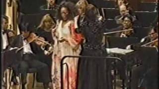 Jessye Norman Samson and Delilah Improved Sound [upl. by Aramit434]