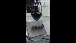 Metal 3D Printing [upl. by Dardani271]