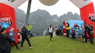 STUBAI  Schlickeralmlauf 2016 [upl. by Amabil]