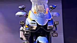 Top 100 ADV Motorcycles For 2025 [upl. by Sherl]