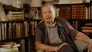 Marguerite Yourcenar La mythologie des animaux dans le folklore chrétien23 [upl. by Akeber]