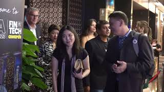 Asia 2023 Fintech Awards l Event Video in Singapore [upl. by Annelise]