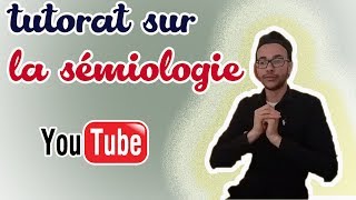 tutorat sur la sémiologie by amine [upl. by Zed]