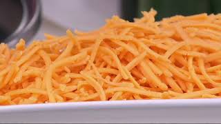 KitchenAid 9Cup ExactSlice Food Processor wJulienne Disc on QVC [upl. by Ayyn]