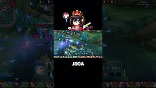 Estes Mobile Legends Indonesia mlbb [upl. by Haret]