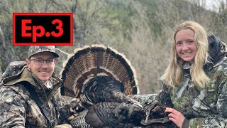 2022  Ep3  2022 Idaho Spring Turkey Hunt [upl. by Rosaleen237]