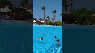 Aquasis De luxe Resort Hotel AquasisHotel turkey allinclusive turkeytravel [upl. by Lilhak]