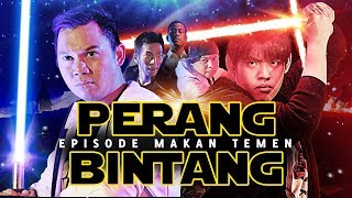 PERANG BINTANG [upl. by Jeritah]