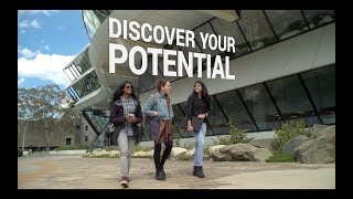 What makes Monash one of the top Australian universities [upl. by Gilson]